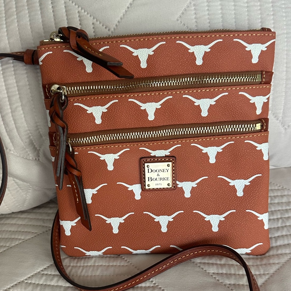 Dooney & Bourke UT Crossbody